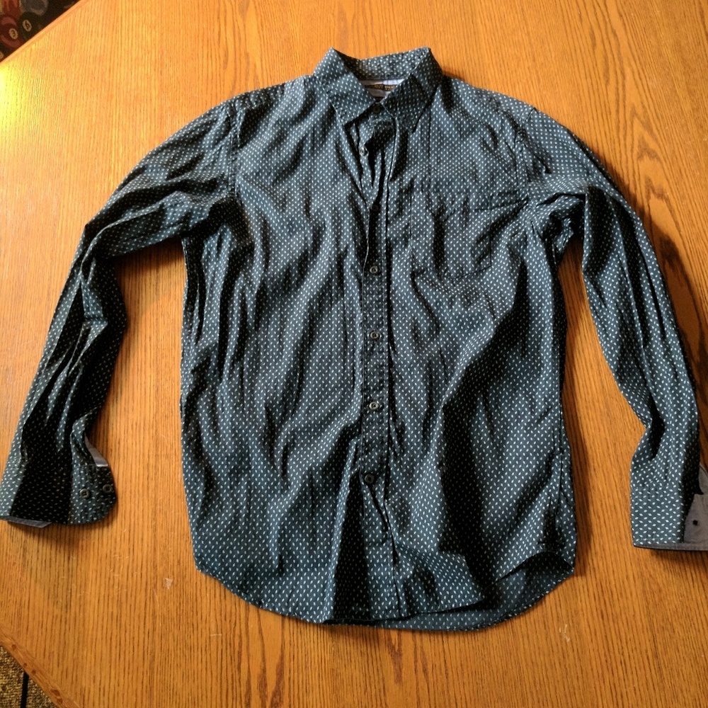 Banana republic shirt